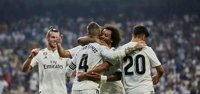 Foto: 'Real Madrid sluit monsterdeal van 1 miljard (!) euro'