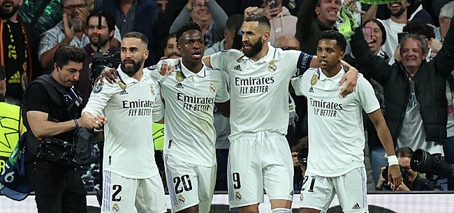 'Real Madrid gaat voor 'sensationele dubbelslag''