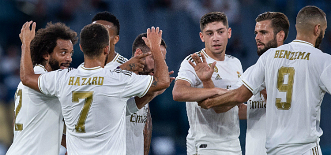 'Real Madrid wil zwaar uitpakken met komst nieuwe Galactico'