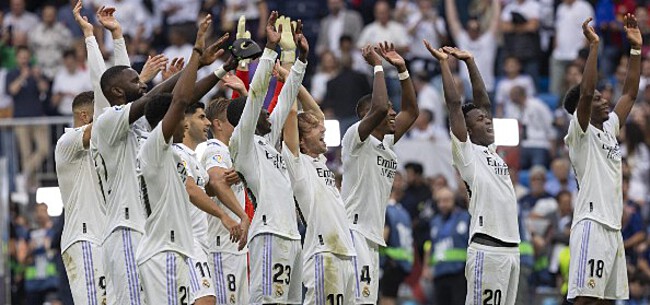 'Real Madrid heeft mega-aanwinsten voor 2023 én 2024 klaar'