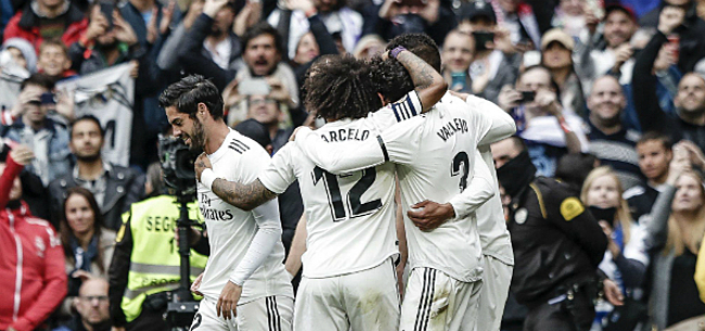 Foto: 'Real Madrid vindt akkoord over volgende megatransfer'