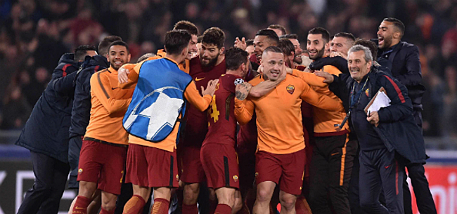 Foto: OFFICIEEL: AS Roma kondigt toptransfer op bizarre wijze aan