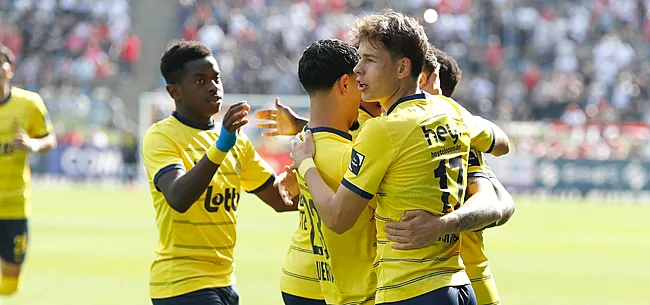 RWDM en Union halen nu ook samen uit naar Pro League