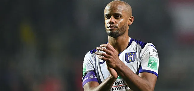 'RSCA wrijft zich in de handen: Kompany haalt transferslag thuis'