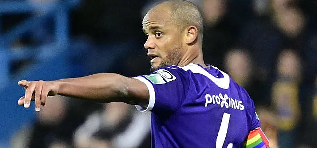 Broer Kompany gaat bij verrassende club aan de slag