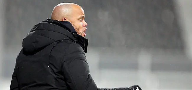 Kompany looft stille kracht: 