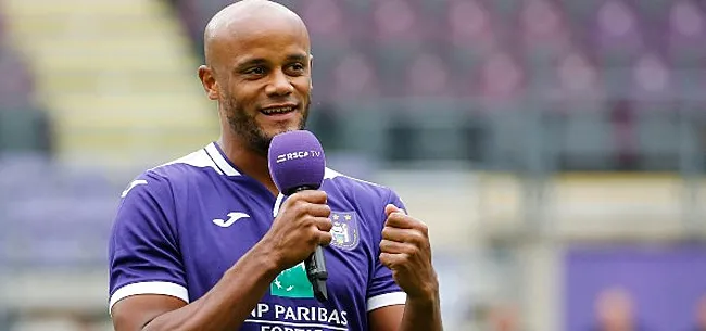 Kompany geeft zelf uitleg bij drastische stap