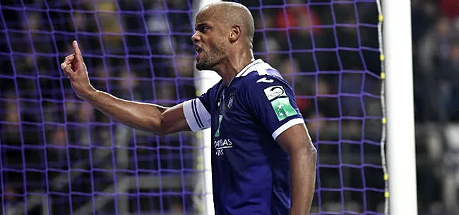 Consequent Anderlecht wijst eigen fans terecht: 