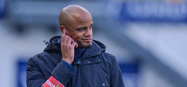 Youngster scoort punten bij Kompany: 