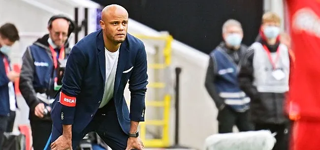 Foto: 'Anderlecht wil uitpakken met nog een ex-City-speler'