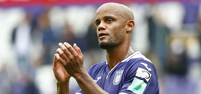 Openhartige Kompany: 