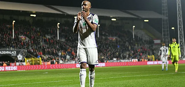 Kompany oogst lof wereldwijd: 