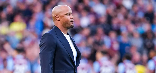 Mikel Arteta looft Vincent Kompany: 