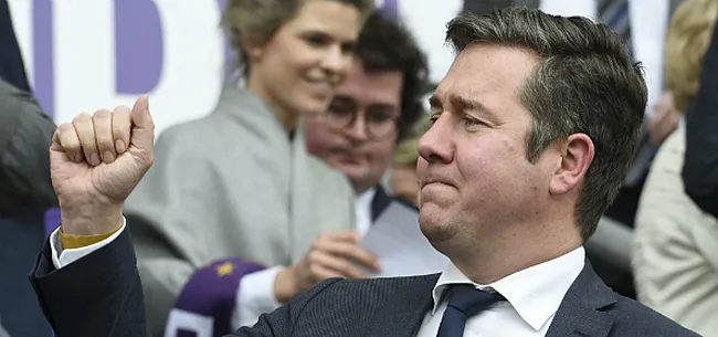 Foto: 'Club doet gouden zaak met zeer fraaie transfer'