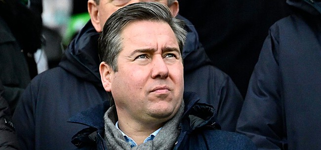 'Club Brugge zet volgende Belgische coach op shortlist'