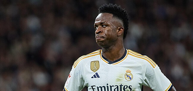 Real Madrid onderneemt drastische stappen na nieuw racisme-incident