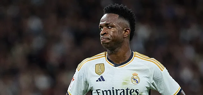 Real-icoon maakt Vinicius helemaal af: 