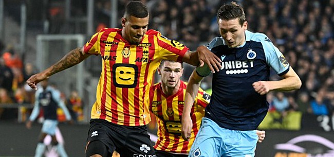 'Genk haakt af voor Vinicius, Club Brugge wacht af'