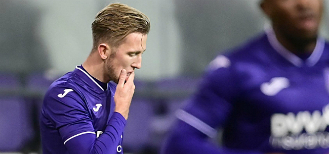 'Vlap schoot zichzelf in de voet bij Anderlecht'