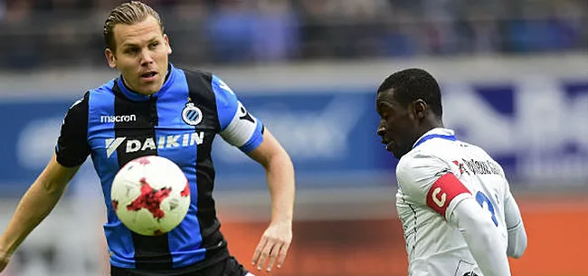 'AA Gent en Club Brugge richten vizier op Griekse flankaanvaller'