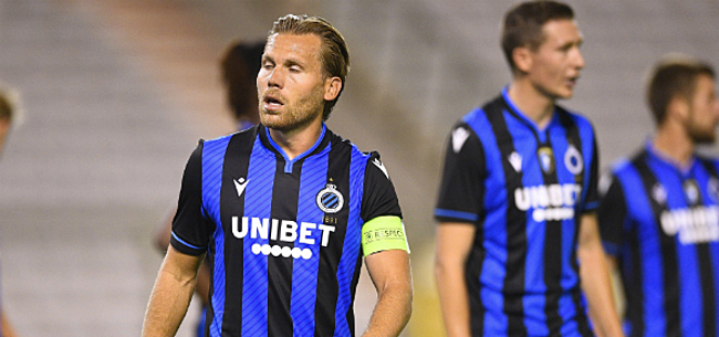 'Club Brugge dreigt naast transfervrije opportuniteit te grijpen'