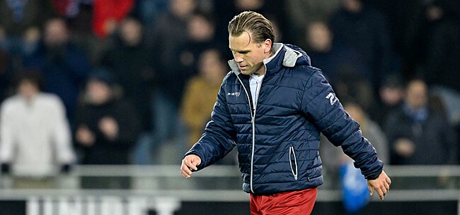 TRANSFERUURTJE: 'Rivaal wou sterkhouder Gent, drama voor Bayern'