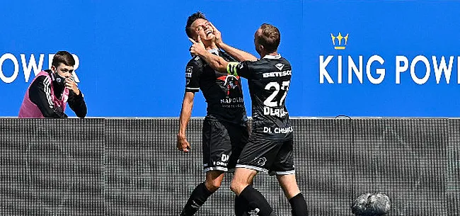 Image: https://www.voetbalimages.be/media/fotos/650x305/0/Vossen-Zulte-Waregem-24-07-2021.webp