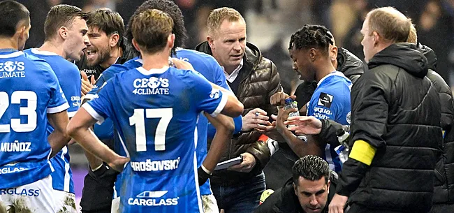 'KRC Genk vreest stevig bod van Stade Rennes'