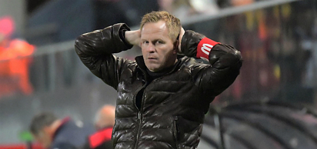 'KV Mechelen vist achter het net bij ervaren Belg'
