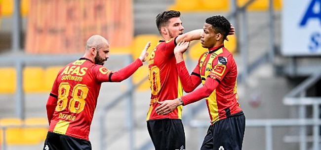 U21 België: KV Mechelen, KVO en Standard zorgen voor duurste spelers