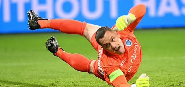 'Vukovic (ex-Genk) gaat in Nederland aan de slag'