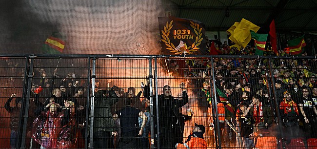 'Nieuwe mokerslag dreigt voor KV Oostende'