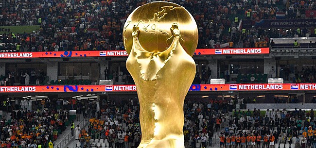 FIFA onthult waanzinnig WK 2030-plan