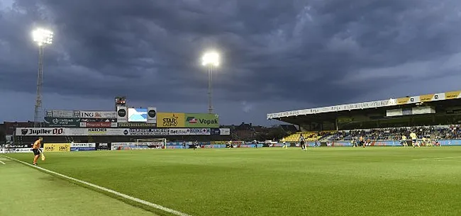 'Waasland-Beveren spant alweer procedure aan tegen Pro League'