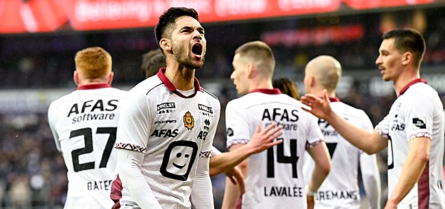 'KV Mechelen krijgt driedubbele opsteker voor bekerfinale'