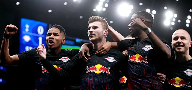 Foto: RB Leipzig haakt af voor David en haalt spits van 14 miljoen in huis