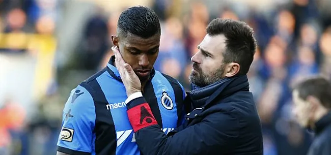 'Leko kreeg geld om bepaalde spelers op te stellen bij Club Brugge'