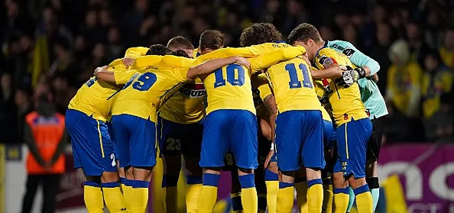 Opmerkelijke timing: Westerlo haalt een Rus