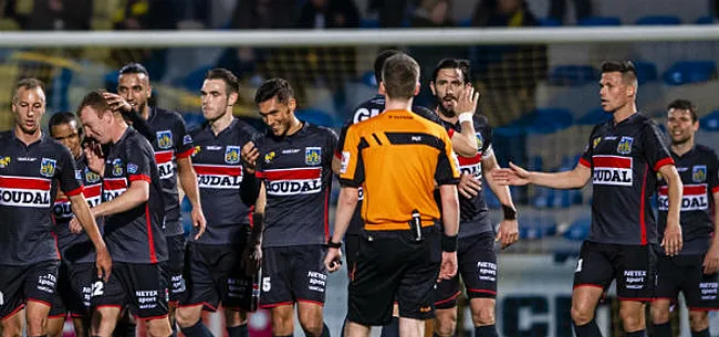 Westerlo pakt uit met fraaie aanwinst en haalt oude bekende terug naar België