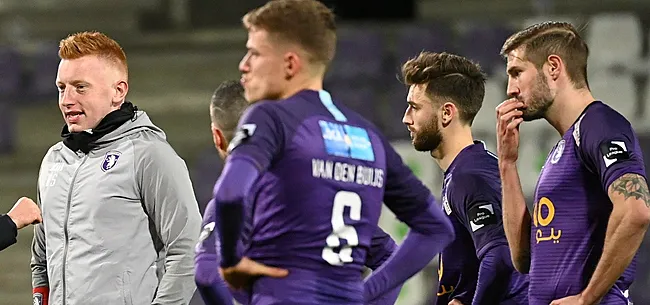 Beerschot legt uit waarom het Still aanstelde als nieuwe coach