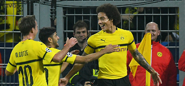 'Dortmund haalt alles uit de kast voor nieuwe Rode Duivel'