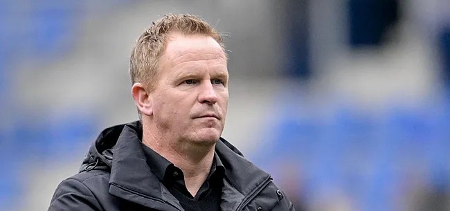 Vrancken tempert: 