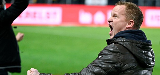 KV Mechelen slaat slag met ‘toptransfer’