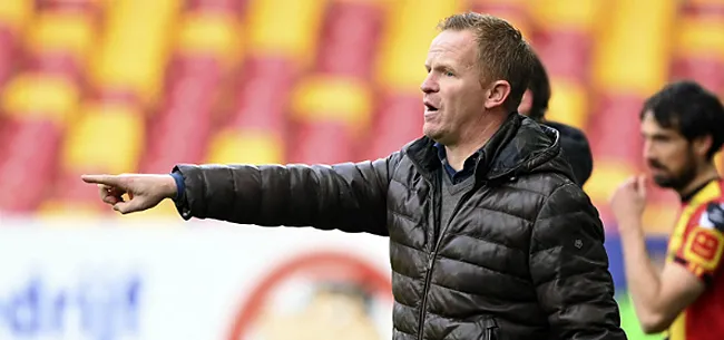 Foto: 'KV Mechelen polst bij Hoffenheim en Hamburg'
