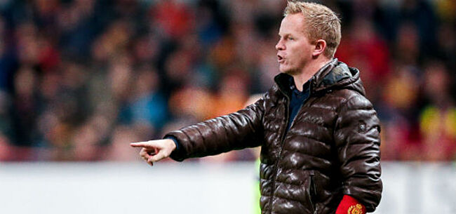 'KV Mechelen en OHL kloppen bij Club Brugge aan voor aanvaller'