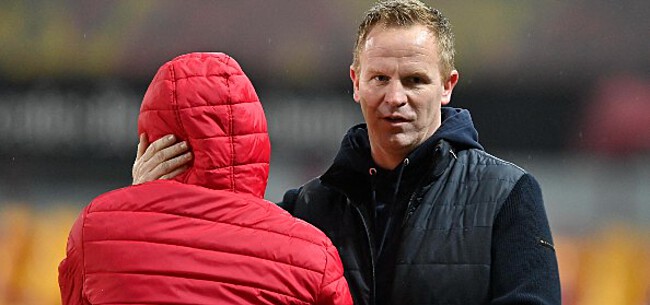 'KV Mechelen neemt weer afscheid van twee spelers'