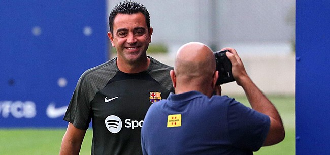 'Xavi geeft groen licht: last-minute transfershock Barça'