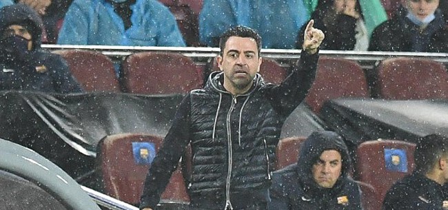 'Xavi zorgt voor schok met La Liga-toptransfer'