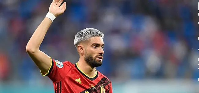 Carrasco reageert op zijn persoonlijk mislukt EK