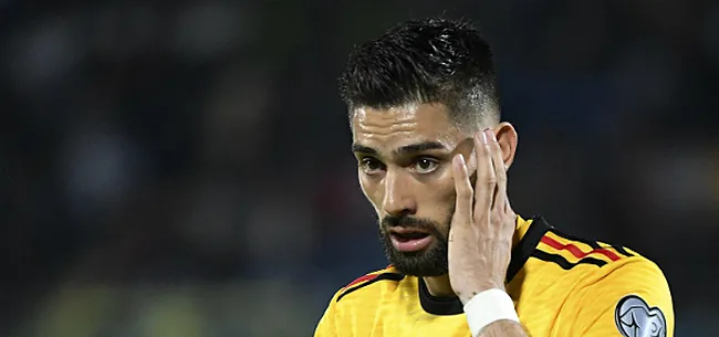 Carrasco komt met belangrijke transferupdate 